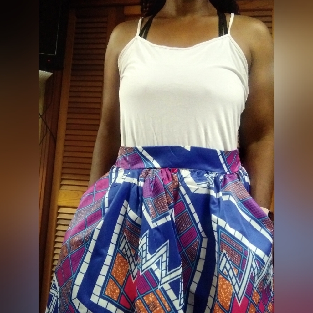 Skirt